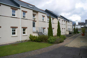 Sheraton Lodge Apartments t12e309